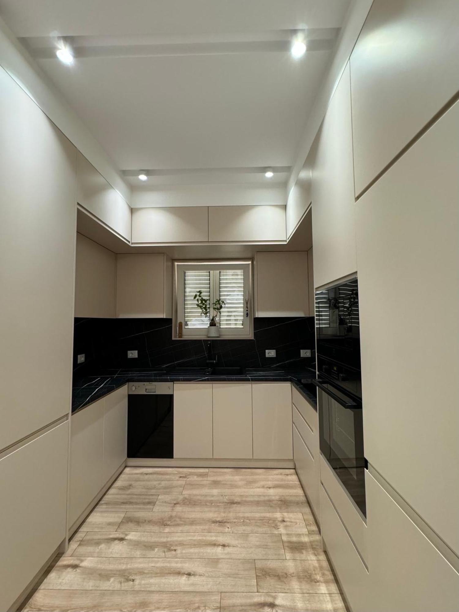 Sam's 1 - Apartment